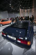BMW M1 1978 года